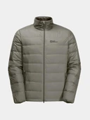 Jack Wolfskin Ather Down Jkt M Erkek Ceket Seal thumbnail 1