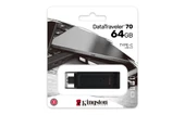 Dt70 64Gb Usb-C 3.2 Gen 1 Type-C Flash Bellek thumbnail 3