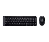 Mk220 Kablosuz Klavye Mouse Set 920-003163 thumbnail 1