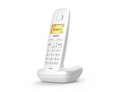 Beyaz Telsiz Dect Telefon A170 thumbnail 3