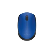 M171 Kablosuz Mavi Mouse 910-004640 thumbnail 1