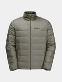 Jack Wolfskin Ather Down Jkt M Erkek Ceket Seal thumbnail 4