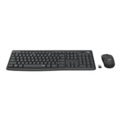 Mk295 Kablosuz Klavye Mouse Set 920-009804 thumbnail 2