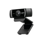 C922 Pro Stream Webcam V-U0028 Tripod Destekli 960-001088 thumbnail 2