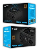 750W 80+ Bronz Power Supply 80 Plus IPS-750 thumbnail 1