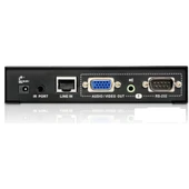 Vga Over Cat5 Repeater + Audio Vb552-A7-G thumbnail 2