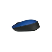M171 Kablosuz Mavi Mouse 910-004640 thumbnail 3