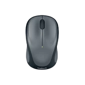 M235 Siyah Kablosuz Mouse 910-002201 thumbnail 3