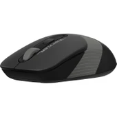 Nano Optik 2000 Dpi Kablosuz Mouse Gri FG10 thumbnail 4