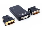 Sl-Ud443 Usb To Dvi+Vga Adaptör thumbnail 1