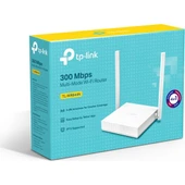300 Mbps 4 Portlu Multi-Mode Router Tl-Wr844N thumbnail 1