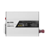 Sl-200W 200W Çakmaktan Power İnverter thumbnail 3