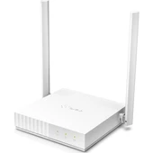 300 Mbps 4 Portlu Multi-Mode Router Tl-Wr844N thumbnail 2