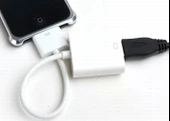 İp-506 İpod-İphone-İpad Hdmi Konnektör thumbnail 1