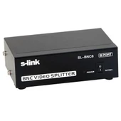 Sl-Bnc8 8 Ports Bnc Splitter thumbnail 1