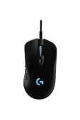 G403 Hero Kablolu Oyuncu Mouse 910-005633 thumbnail 6