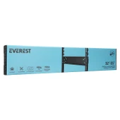 Asonic Ms-5532 32"-55" Lcd-Led Tv Duvar Askı Aparatı thumbnail 4
