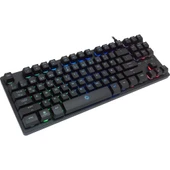Fk-G575Qu Kablolu Işıklı Gaming Klavye thumbnail 1