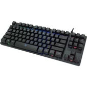 Fk-G575Qu Kablolu Işıklı Gaming Klavye thumbnail 2