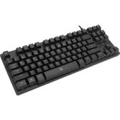 Fk-G575Qu Kablolu Işıklı Gaming Klavye thumbnail 4