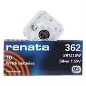 Saat Pili Sr-721/362 (10 lu Paket) thumbnail 2