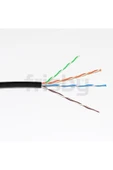 Cat5E Utp Outdoor Kablo 305 Metre thumbnail 3