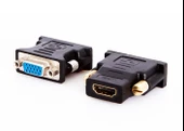 Sl-Ud443 Usb To Dvi+Vga Adaptör thumbnail 2