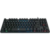 Fk-G575Qu Kablolu Işıklı Gaming Klavye thumbnail 3