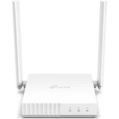 300 Mbps 4 Portlu Multi-Mode Router Tl-Wr844N thumbnail 3