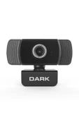 Wcam11 1080P Usb Web Kamera + Mini Tripod thumbnail 3