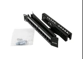S-Link Sl-P625 24 Lü Kolay Kullanımlı, Utp Boş V Şeklinde Patch Panel thumbnail 2