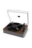 Luxe Lp Bluetooth Hoparlörlü Pikap thumbnail 1