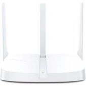 Mercusys Mw306R 300 Mbps Kablosuz Router thumbnail 1