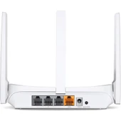 Mercusys Mw306R 300 Mbps Kablosuz Router thumbnail 2