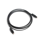 Dk Cb Spdifl180 1,8 Metre Optik Ses Kablosu thumbnail 1