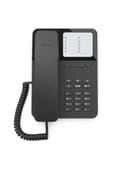 Desk 400 Siyah Masaüstü Telefon thumbnail 2