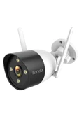 Ct6-Wca 2K Outdoor Wifi Kamera thumbnail 1