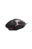 Dp-480 Usb Mouse Rgb Kablolu Oyuncu Mouse thumbnail 1