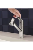Artema Harmony XL Pull-Out Eviye Mutfak Bataryası - A42147 thumbnail 3