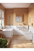 Artema Root Square Banyo Bataryası - A42737 thumbnail 3