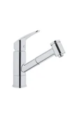 Artema Harmony XL Pull-Out Eviye Mutfak Bataryası - A42147 thumbnail 1
