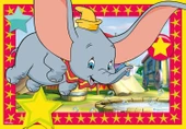 Ravensburger  Dumbo Puzzle 2 x 12 Parça thumbnail 2