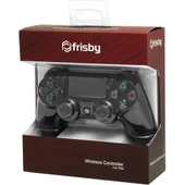Fgp-3810B Kablosuz Oyun Kolu Ps4 Gamepad thumbnail 4
