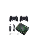 Hadron Hd327 Retro Oyun Konsolu thumbnail 2