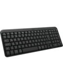 Logitech 920-013460 K250 Bluetooth Siyah Klavye thumbnail 1