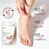 Foot Mask Kağıt Ayak Maskesi thumbnail 2