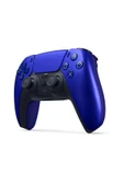 Sony Playstation 5 DualSense Controller Cobalt Blue (Bilkom Garantili) thumbnail 3