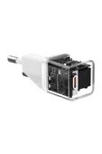 Baseus Ccgn050102 20W Beyaz 1C Gan5 Adaptör Mini thumbnail 4