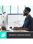 Logitech 920-010504 Mx Keys Kablosuz Klavye (Mac İçin Özel) thumbnail 2
