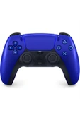 Sony Playstation 5 DualSense Controller Cobalt Blue (Bilkom Garantili) thumbnail 2